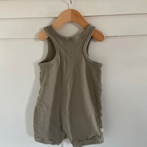 Childhoods Clothing Romper Size 4T